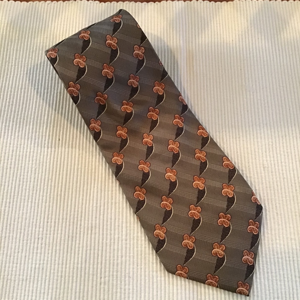 Valentino Cravatte tie